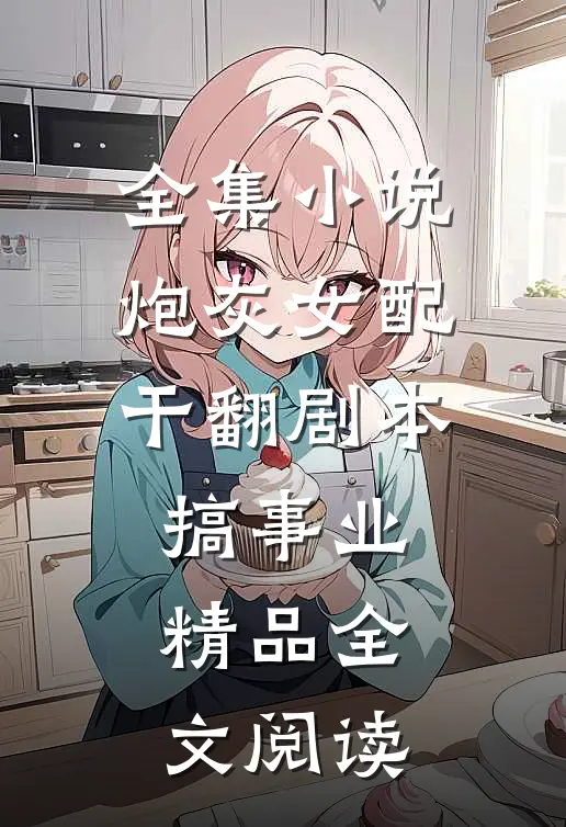 全集小说炮灰女配干翻剧本搞事业精品全文阅读