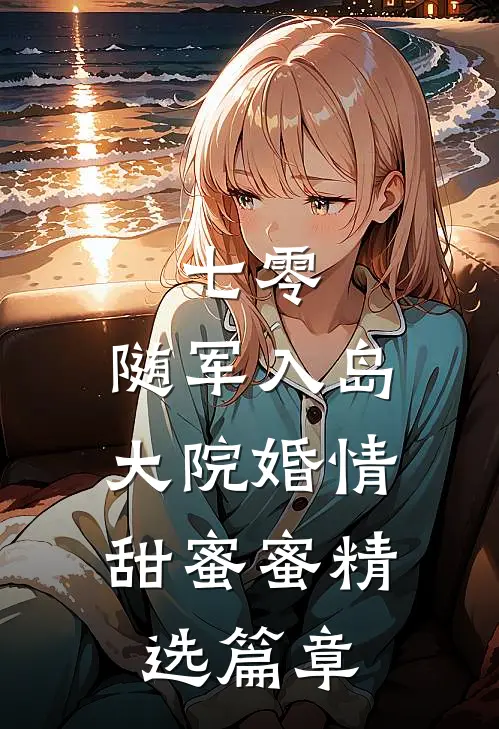 七零：随军入岛，大院婚情甜蜜蜜精选篇章