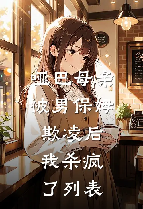 哑巴母亲被男保姆欺凌后，我杀疯了列表
