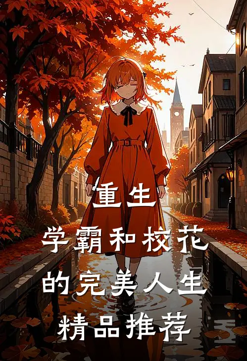 重生：学霸和校花的完美人生精品推荐
