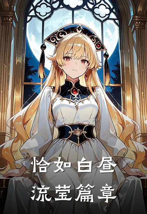 恰如白昼流莹篇章