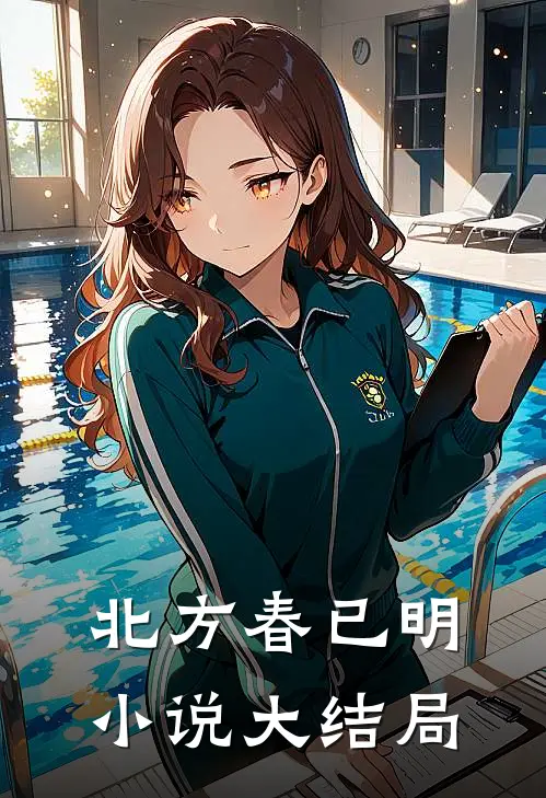 北方春已明小说大结局