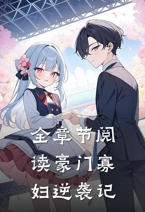 全章节阅读豪门寡妇逆袭记