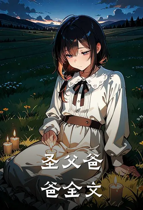 圣父爸爸全文
