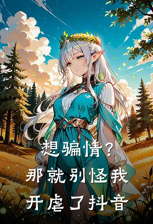 想骗情？那就别怪我开虐了抖音
