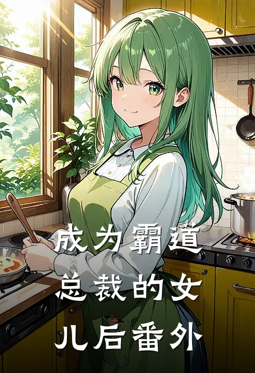 成为霸道总裁的女儿后 番外