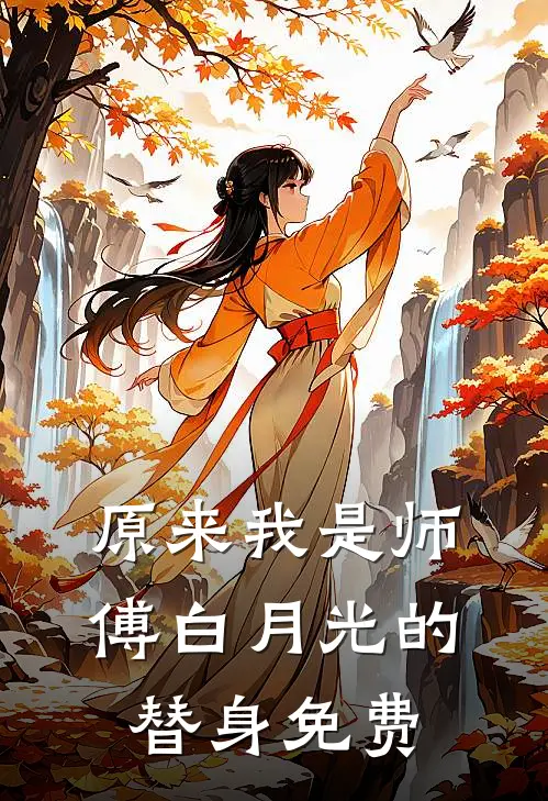 原来我是师傅白月光的替身免费