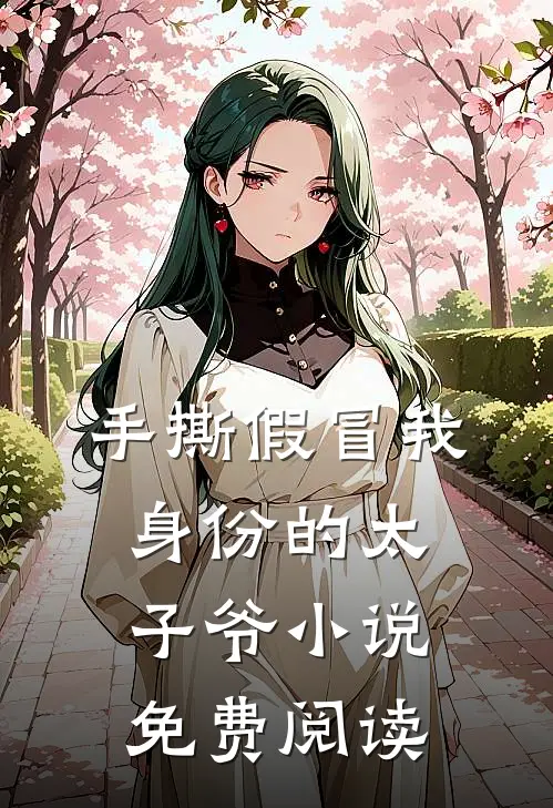手撕假冒我身份的太子爷小说免费阅读
