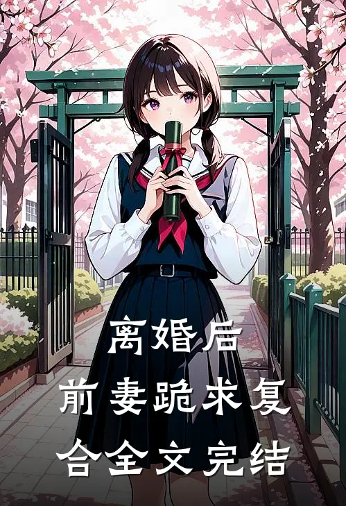 离婚后，前妻跪求复合全文完结