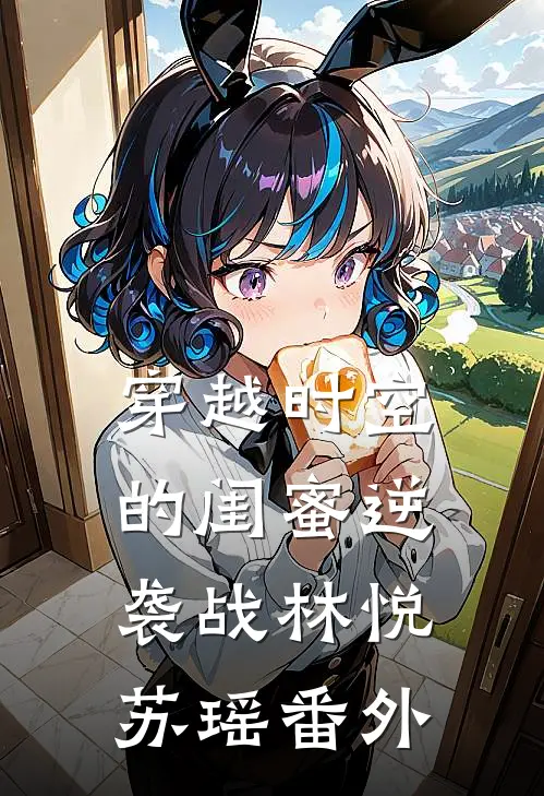穿越时空的闺蜜逆袭战林悦苏瑶 番外