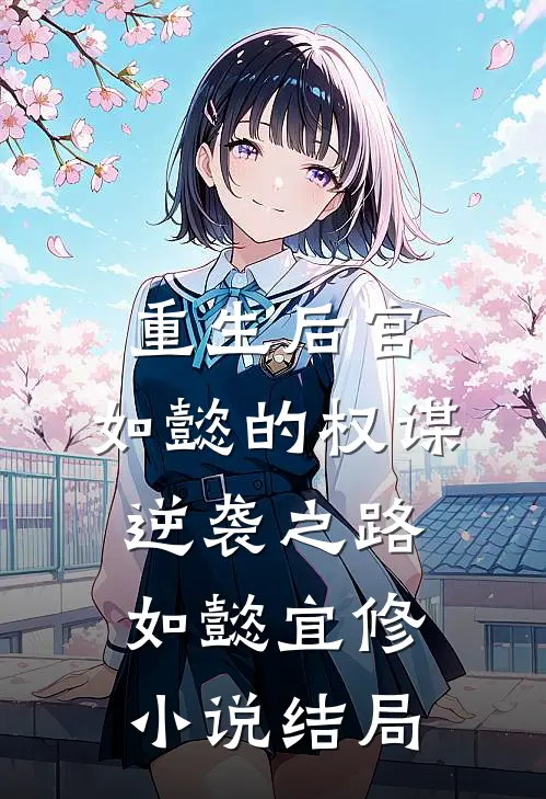 重生后宫：如懿的权谋逆袭之路如懿宜修小说结局