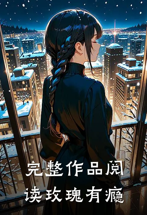 完整作品阅读玫瑰有瘾