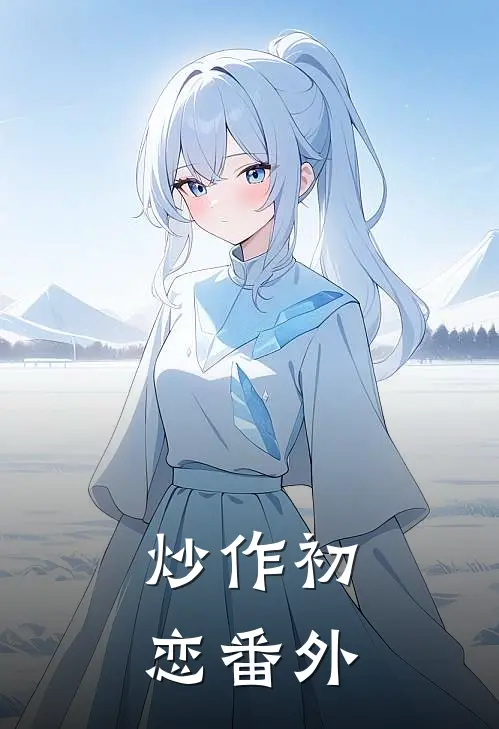 炒作初恋 番外
