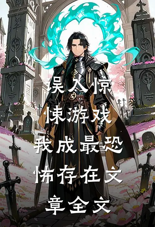 误入惊悚游戏，我成最恐怖存在文章全文