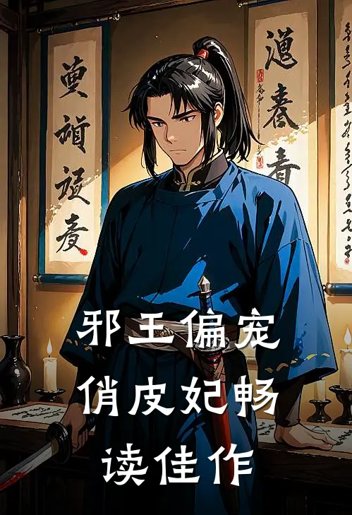 邪王偏宠俏皮妃畅读佳作
