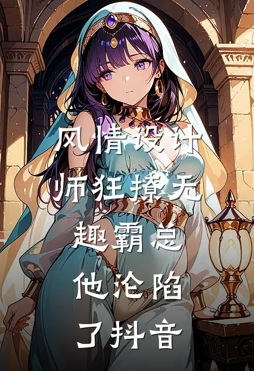 风情设计师狂撩无趣霸总，他沦陷了抖音