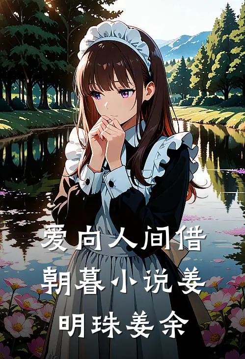 爱向人间借朝暮小说姜明珠姜余