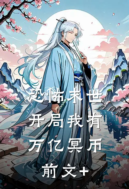 恐怖末世，开局我有万亿冥币前文+