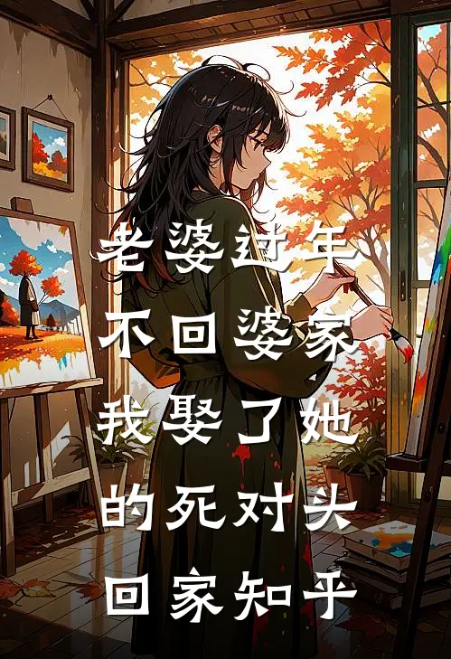 老婆过年不回婆家，我娶了她的死对头回家知乎
