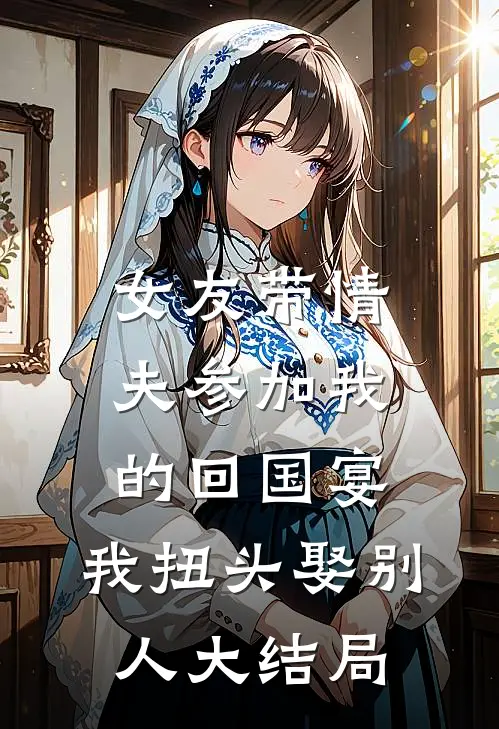 女友带情夫参加我的回国宴，我扭头娶别人大结局