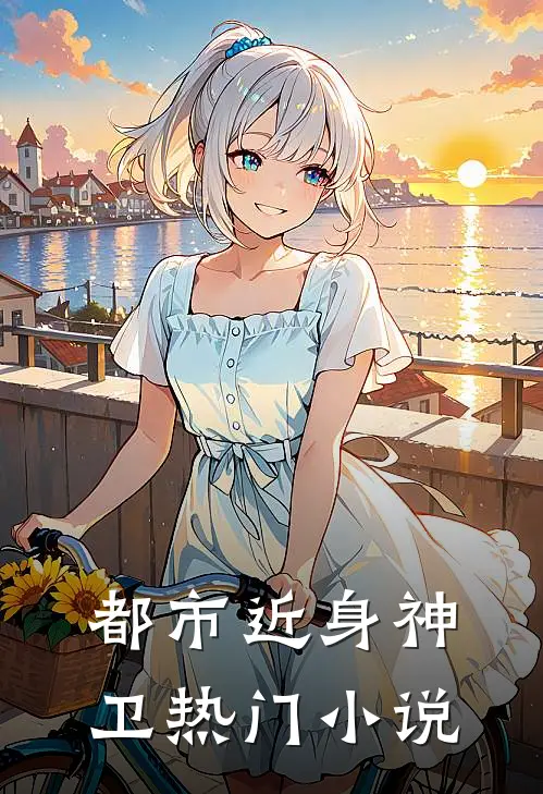 都市近身神卫热门小说