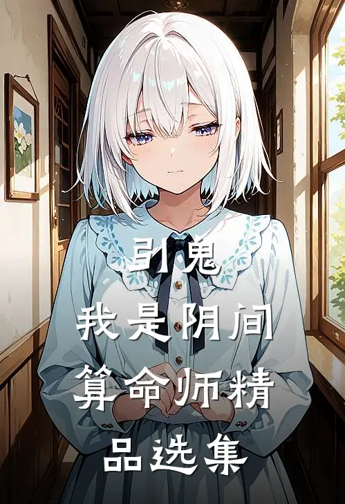 引鬼：我是阴间算命师精品选集