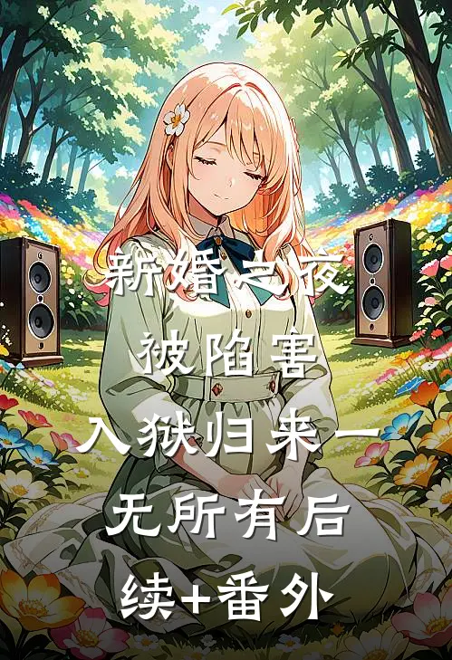 新婚之夜被陷害，入狱归来一无所有后续+番外