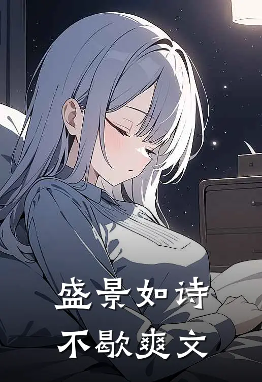 盛景如诗不歇爽文