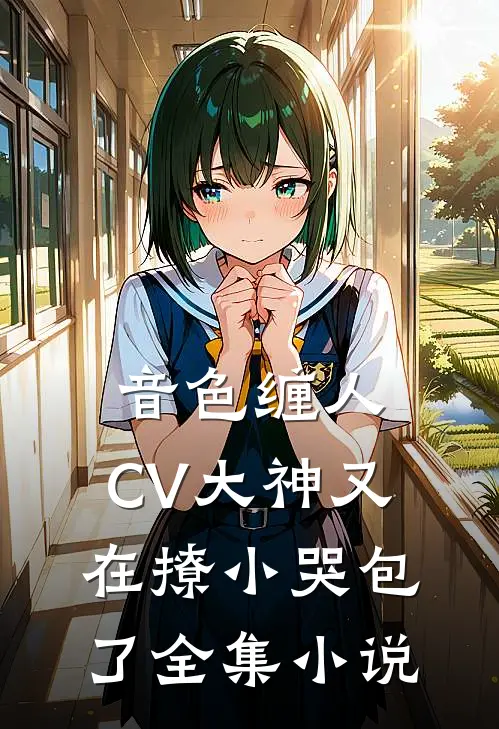 音色缠人：CV大神又在撩小哭包了全集小说