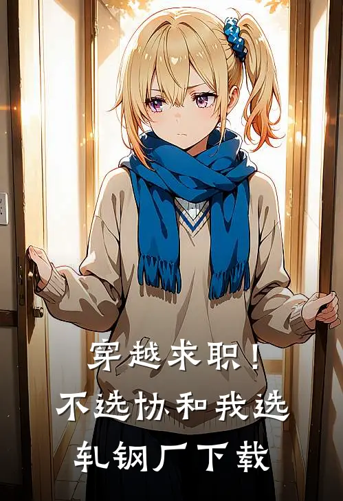 穿越求职！不选协和，我选轧钢厂下载