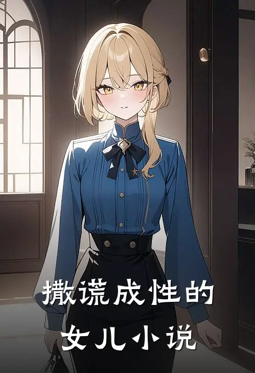 撒谎成性的女儿小说