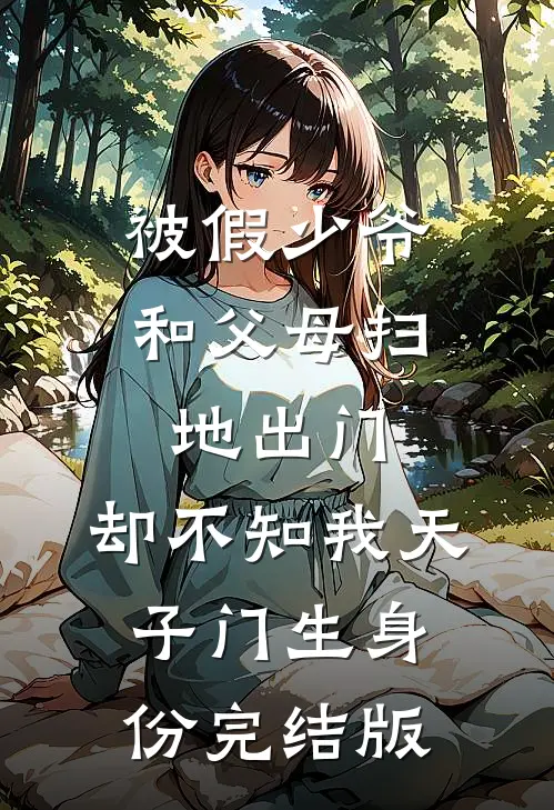 被假少爷和父母扫地出门，却不知我天子门生身份完结版