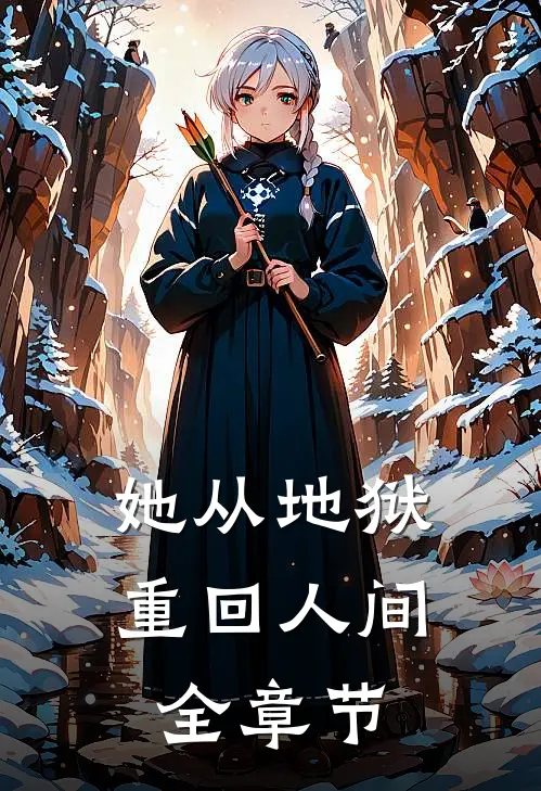 她从地狱重回人间全章节