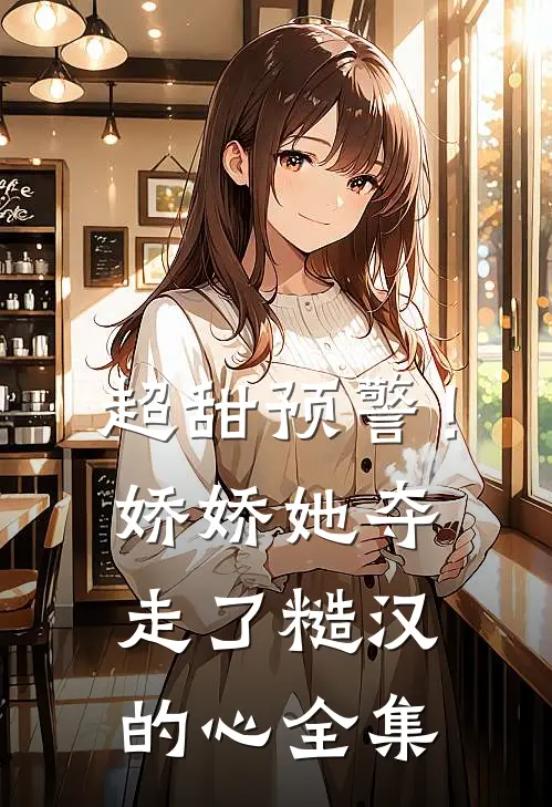 超甜预警！娇娇她夺走了糙汉的心 全集