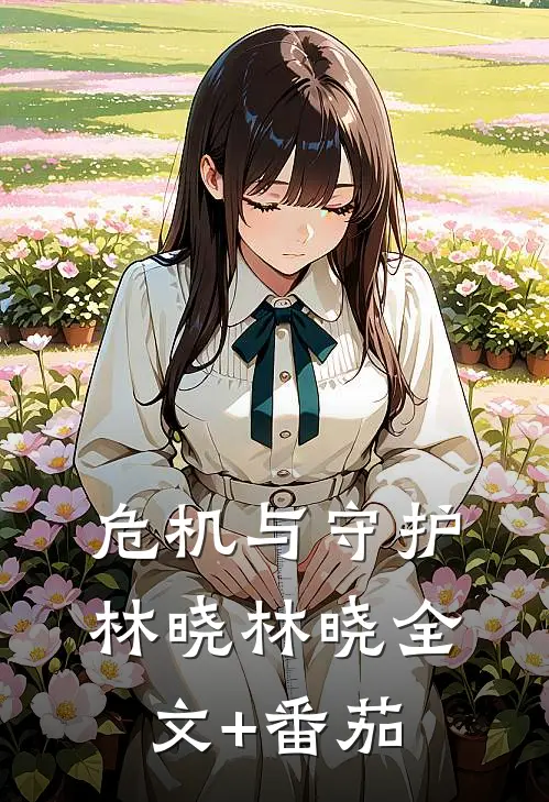 危机与守护林晓林晓全文+番茄