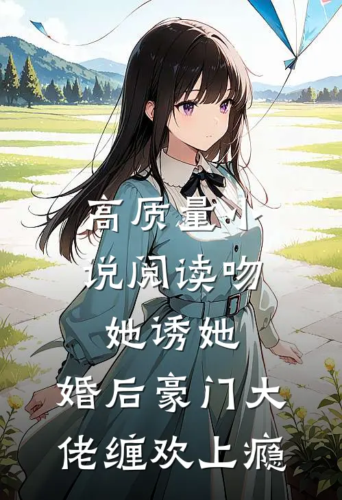 高质量小说阅读吻她诱她，婚后豪门大佬缠欢上瘾