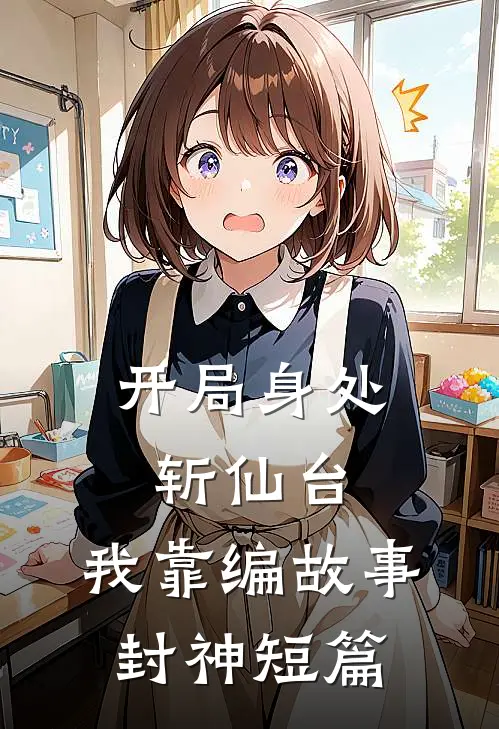 开局身处斩仙台，我靠编故事封神短篇