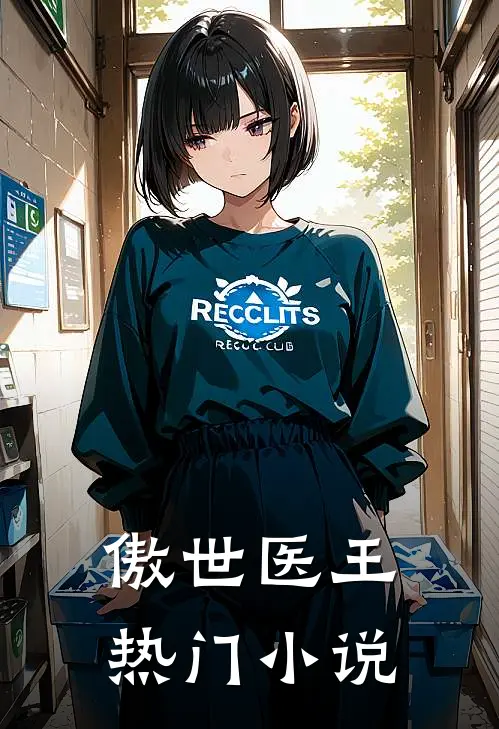 傲世医王热门小说