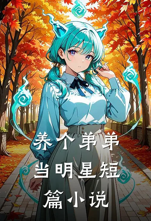 养个弟弟当明星短篇小说