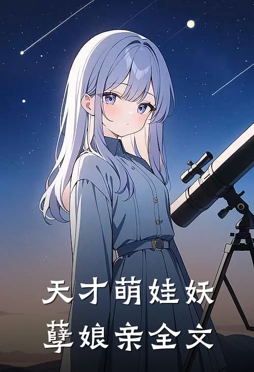 天才萌娃妖孽娘亲全文