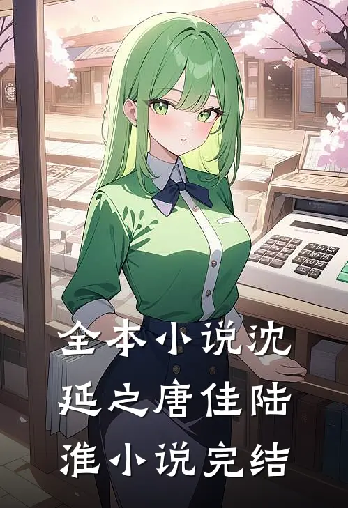 全本小说沈延之唐佳陆淮小说完结