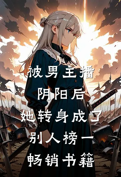 被男主播阴阳后，她转身成了别人榜一畅销书籍