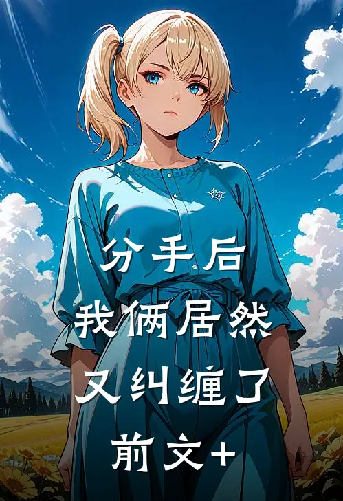 分手后，我俩居然又纠缠了前文+