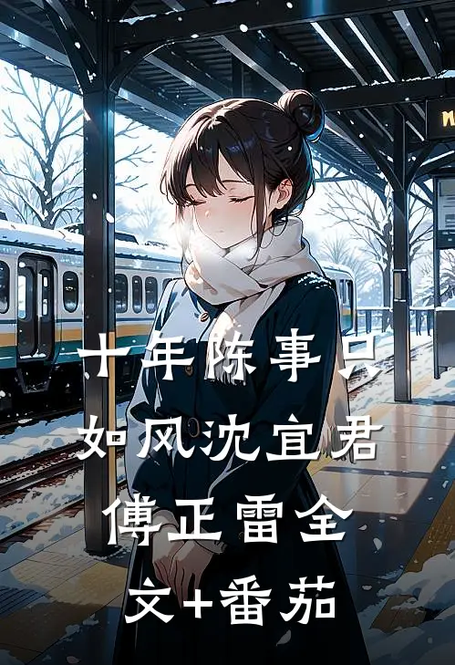 十年陈事只如风沈宜君傅正雷全文+番茄