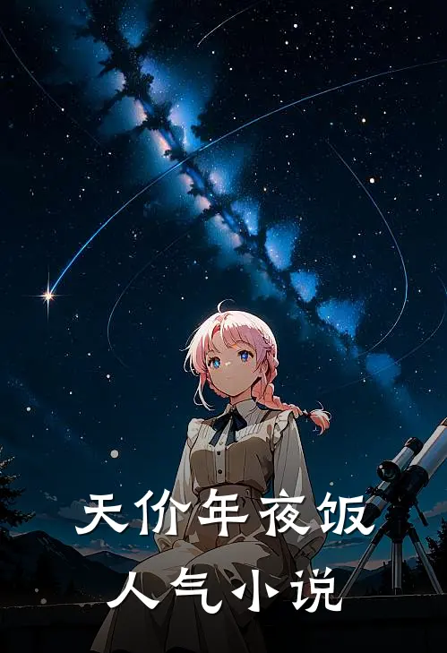 天价年夜饭人气小说