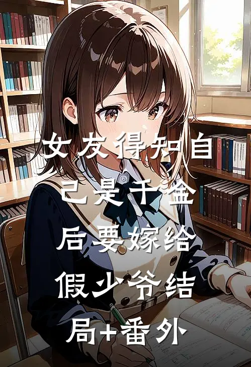女友得知自己是千金后要嫁给假少爷结局+番外