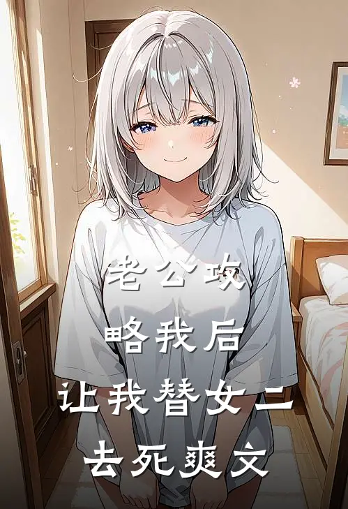 老公攻略我后，让我替女二去死爽文