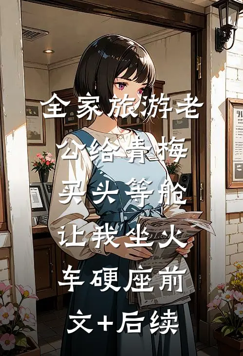 全家旅游老公给青梅买头等舱，让我坐火车硬座前文+后续