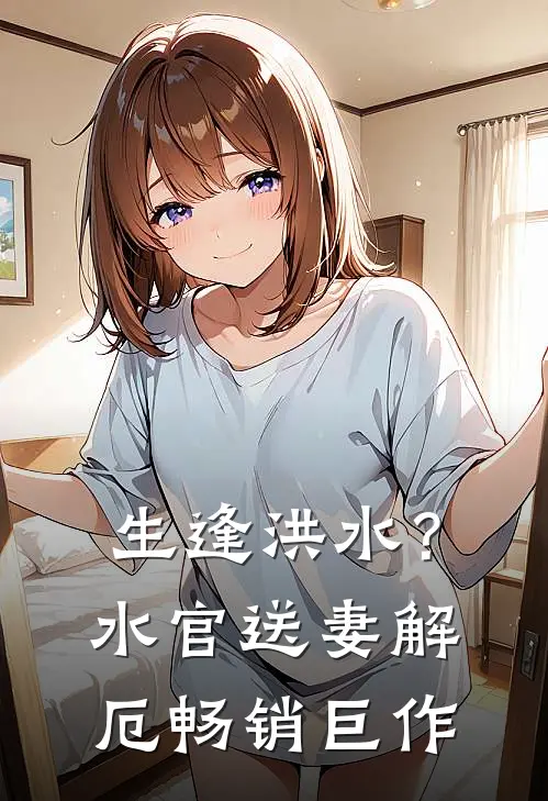 生逢洪水？水官送妻解厄畅销巨作