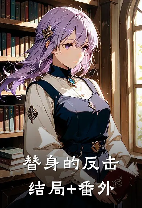 替身的反击结局+番外